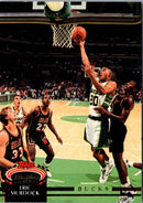 1992 Stadium Club Members Only Eric Murdock