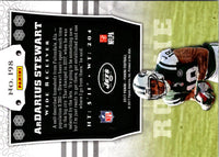 2017 Panini ArDarius Stewart #198 Rookie