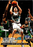 1999 Ultra Mike Bibby