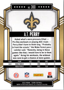 2023 Score A.T. Perry