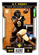 2023 Score A.T. Perry