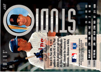 1996 Studio Paul Molitor #138