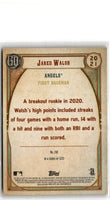 2021 Topps Archives Jared Walsh #21
