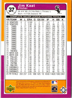 2001 Upper Deck Decade 1970's Jim Kaat #37