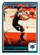 2023 Hoops Blue LaMelo Ball