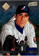 1998 Stadium Club Carl Pavano