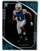 2020 Panini Absolute Blue CJ Henderson