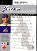 2006 Ultra Conor Jackson #60