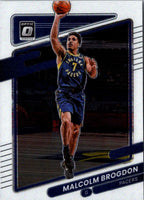 2022 Panini Spectra Malcolm Brogdon #23