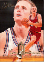 1996 Upper Deck Cedric Ceballos #237