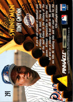 1995 Pinnacle Tony Gwynn #291