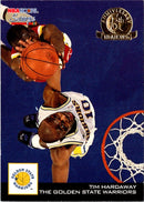 1993 Hoops Scoops Tim Hardaway