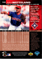 1998 Sports Illustrated World Series Fever 1957 World Series #2