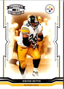 2005 Donruss Throwback Threads Jerome Bettis