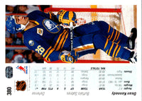 1990 Upper Deck Dean Kennedy #380 Rookie