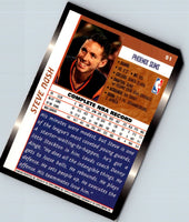 1996 Topps Super Teams Phoenix Suns #NNO