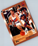 1996 Topps Super Teams Phoenix Suns