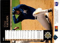 1994 Upper Deck Greg Vaughn #445