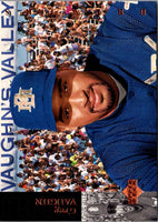 1994 Upper Deck Greg Vaughn #445