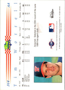 1992 Classic Best Tim Worrell