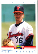 1992 Classic Best Tim Worrell