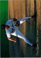 1991 Star Home Run Wade Boggs #93