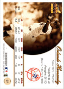 2000 Pacific Aurora Orlando Hernandez