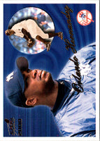 2000 Pacific Aurora Orlando Hernandez #97