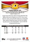 2012 Topps Pierre Garcon