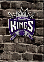 1994 Hoops Sacramento Kings #413