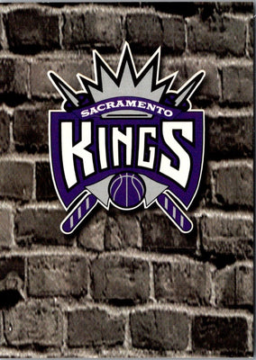 1994 Hoops Sacramento Kings #413