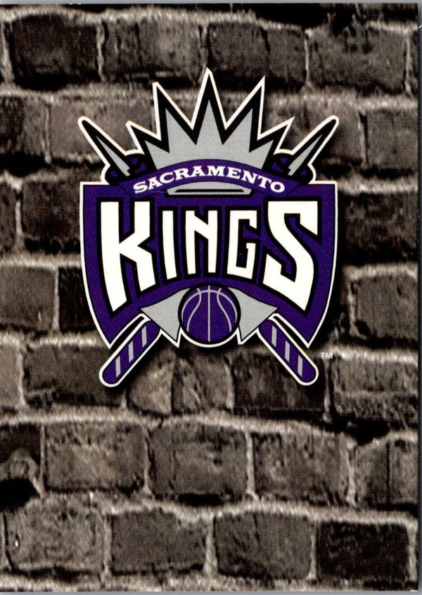 1994 Hoops Sacramento Kings #413