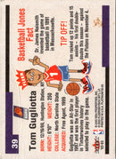 2002 Fleer Platinum Tom Gugliotta