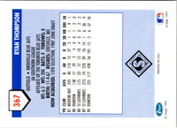 1991 Line Drive AA Ryan Thompson #367