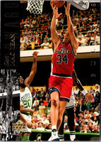 1993 Upper Deck Special Edition Electric Court Don MacLean #132