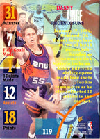 1994 Stadium Club Danny Ainge #119
