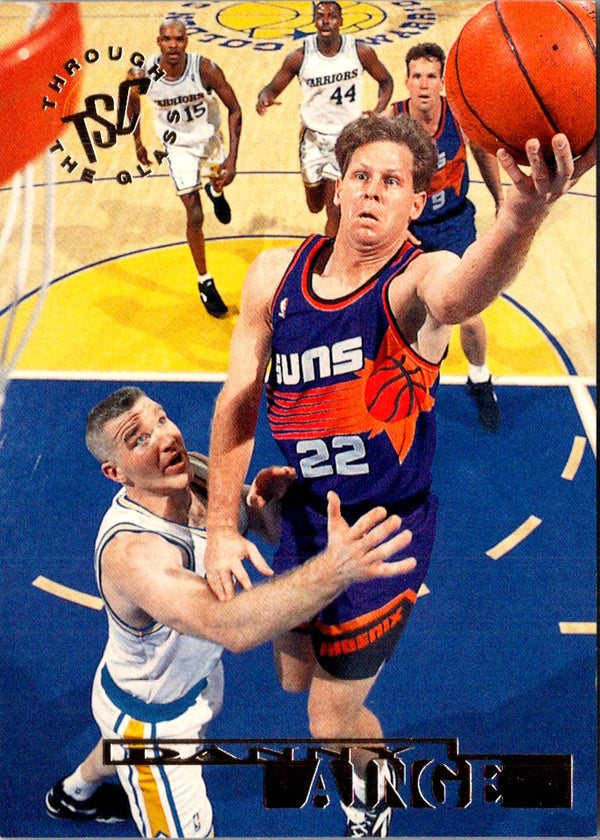 1994 Stadium Club Danny Ainge #119