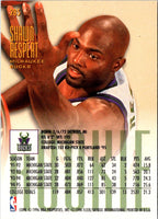 1995 Ultra Shawn Respert #285 Rookie