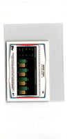2014 Bowman Draft Picks & Prospects Chrome Mike Papi #CDP36