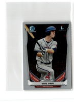 2014 Bowman Draft Picks & Prospects Chrome Mike Papi #CDP36
