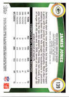 2011 Topps James Jones #139