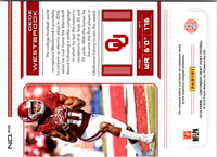 2018 Panini Contenders Draft Picks Dede Westbrook #29