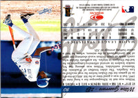 1998 Donruss Wilton Guerrero #90