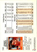 1991 Hoops Kiki Vandeweghe