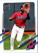 2021 Topps Delino DeShields