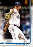 2018 Topps Heritage Padres 1969 Rookie Stars Rafael Robles/Al Santorini