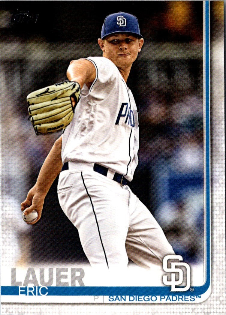 2018 Topps Heritage Padres 1969 Rookie Stars Rafael Robles/Al Santorini