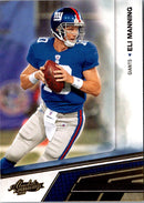 2010 Panini Absolute Memorabilia Spectrum Red Eli Manning