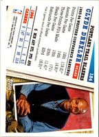1994 Topps Clyde Drexler #184