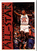 1994 Topps Clyde Drexler